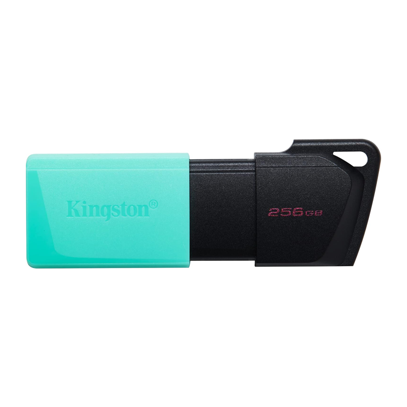 Kingston DataTraveler Exodia M, 256GB USB Flash Drive (OEM)